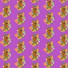 GRAPHICS & MORE Groovy Scooby-Doo Gift Wrap Wrapping Paper Rolls