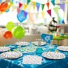 Science Party Decorations - Science Party Plates and Napkins for