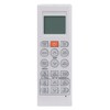 AKB74955604 Replace AC Remote Controller Compatible with LG Mini Split