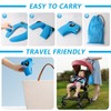 Foldable Baby Toilet Seat, Toilet Adapter for Children, Toilet Seat