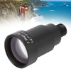 50mm Single Board Lens 3MP HD Wide Angle M12 Interface