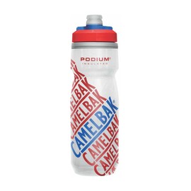 CamelBak Podium Chill 24 onzas, Lunares Azules