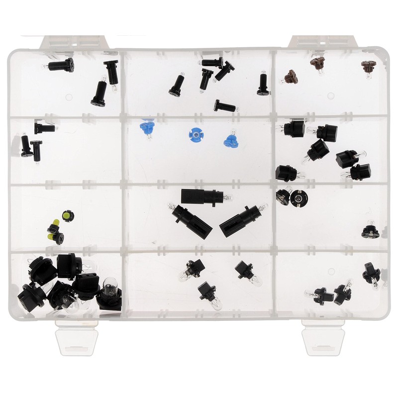 Dorman 030-402 Instrument Bulb Tray