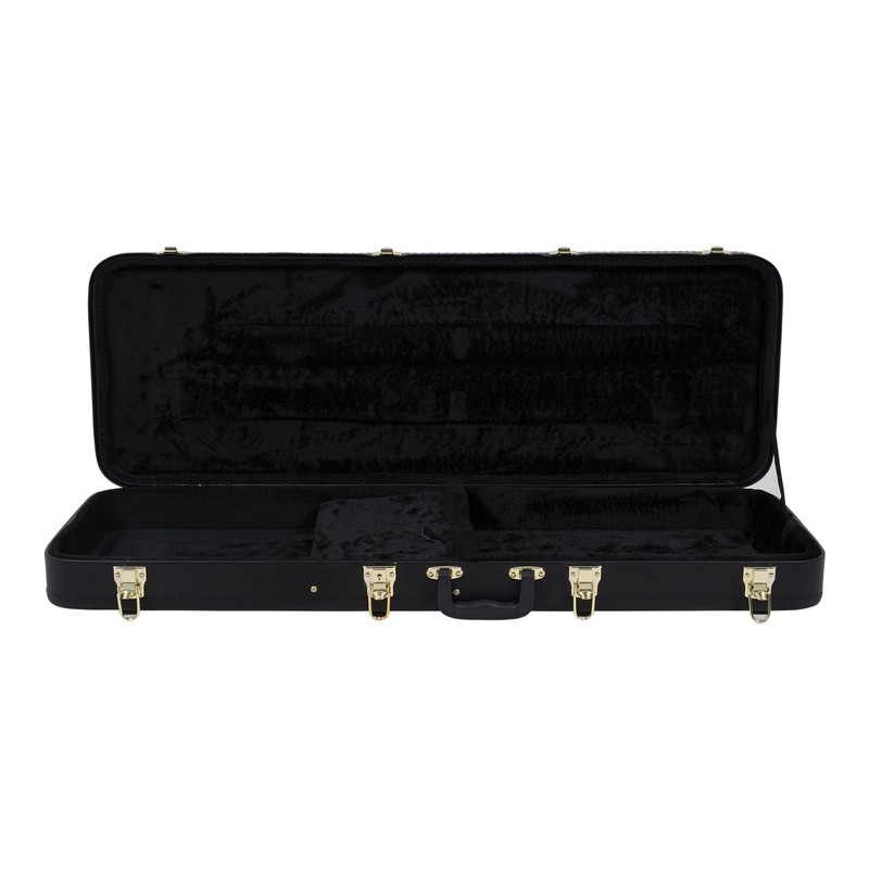 Guardian CG-016-E Flat Top Electric Guitar Hardshell Case