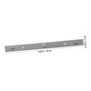 HOODANCOS Set of 2 Painting Positioning Ruler 3 Pin Peg