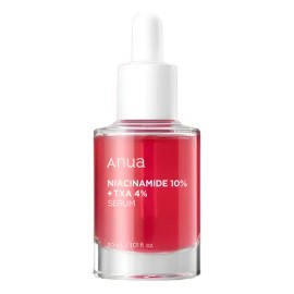Anua 10 Niacinamide 4 Serum Corrector De Manchas Original Todo Tipo De Piel Danoche                                                                   