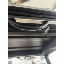 Club Car Golf Cart Roof Handle 4Fun Extended Roof