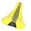 Mountain Bike Saddle Microfiber Leather Ultralight Soft Mountain Bike Seat