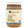 Kevala Almond Butter Creamy, 12 Oz