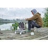 Grand Canyon Unisex - Adult 'Sinyala Micro' Folding Stool, Falcon,