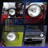 Unbranded 7 Inch LED Headlight Hi/Lo DRL Light For Ford