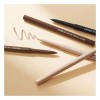 Skin Food 스킨푸드 초코쉐이드 펜슬아이라이너 2개 Skinfood Choco Shade Pencil Eyeliner 2-Pack [Gray Black]