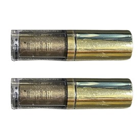 Pack of 2 Milani Metallic Lights Pearl Liquid Eyeshadow, Antique Gem 05