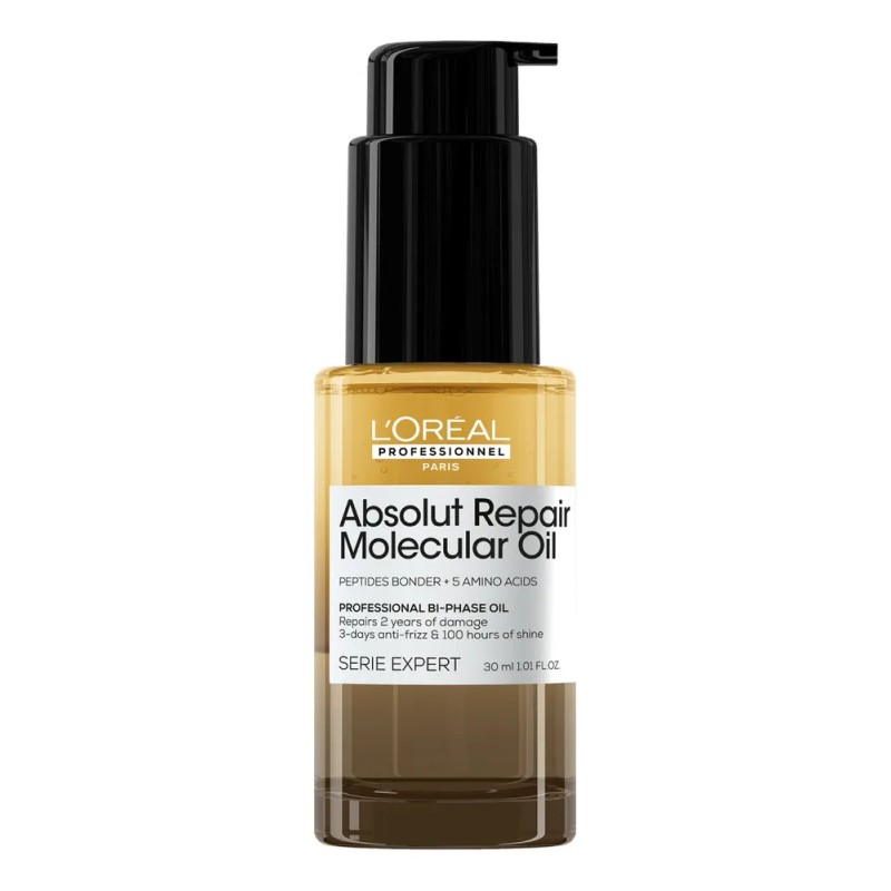 Aceite Bifsico Reparacin Absolut Repair Molecular 30ml