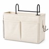 Bedside Storage Caddy for Bunk Beds & Baby Cribs –