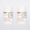 영국산 비바이탈 프로폴리스 beevital propolis 60캡슐 2팩 Beevital Propolis from England 60 Capsules 2 Packs