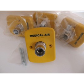 Beacon Medaes Emergency Medical Air  Connection 4107214652   203996