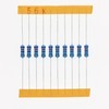 HUABAN 100 Pieces 0.5 Watts 1/2 W 56K Ohm 1%