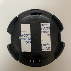 Rubbermaid -Technical Concepts - TCell 2.0 Dispenser - Black