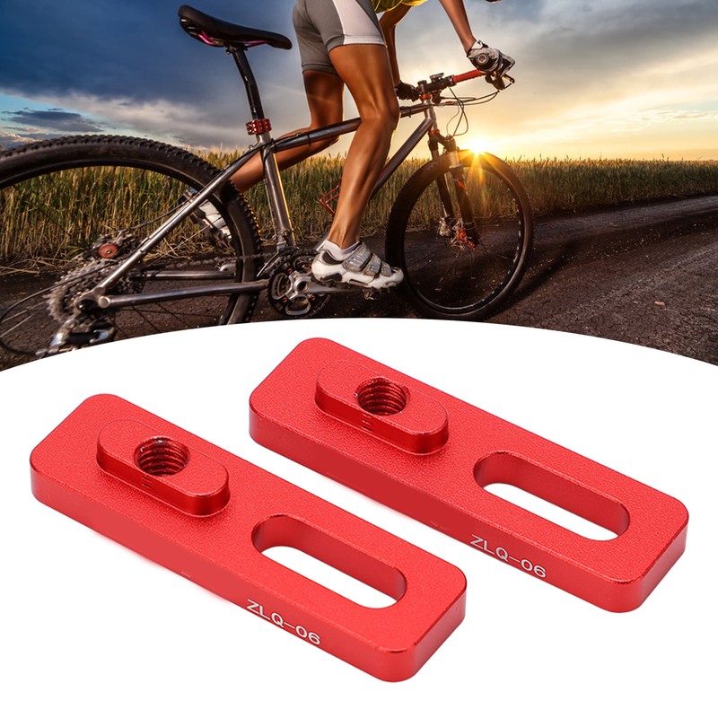 ZTTO Bicycle V Brake Extension 406 to 451 Conversion Seat