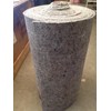 Automotive Jute Carpet Padding 36" Wide goes Under Carpet in