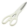 Pearl Metal Herb Kitchen Basic Kitchen Shears DW C-9705