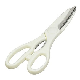 Pearl Metal Herb Kitchen Basic Kitchen Shears DW C-9705