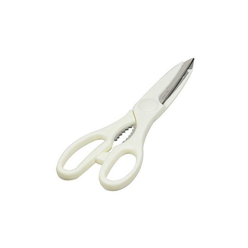 Pearl Metal Herb Kitchen Basic Kitchen Shears DW C-9705