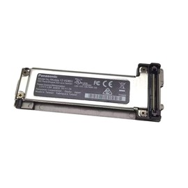 WOOLITOU FZ-55 Caddy M.2 SSD Bracket Compatible with Panasonic ToughBook FZ-55 Rugged Laptop