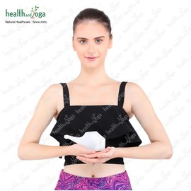 Economy, Light-Weight Neti Pot - Handy, Compact and Travel Friendly-White (Set of 2 (White, Blue))