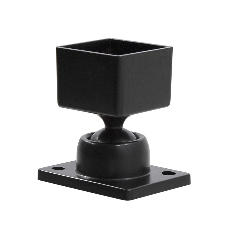 Plum Fittings 1 1/4" x 1 1/4" Adjustable Swivel Ball