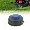 Hztyyier Trimmer Head for Mowing Tools Trimmer Head T45X M12
