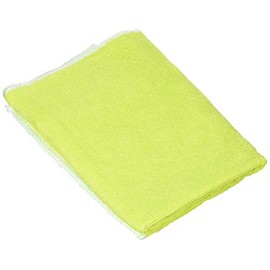 infinikusu voodooride (bu-doxu-raido) jakd (Jack N) Cleaning Cloth (Luxury Car Care Exclusive) Pack of 2 Microfiber Cloth VR7007