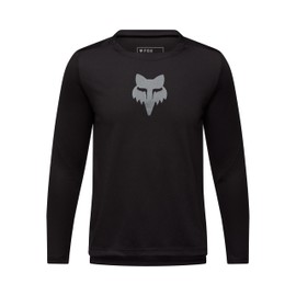 Fox Racing Youth Ranger Long Sleeve Mountain Bike Jersey