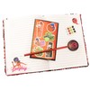 Nice Group - Lady Bug Miraculous Notebook 52022