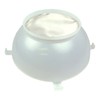 yotoriyama Sieve & It's 269 × 269 × 100 mm 400 Mesh 639 