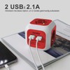 EXTRASTAR Power Cube