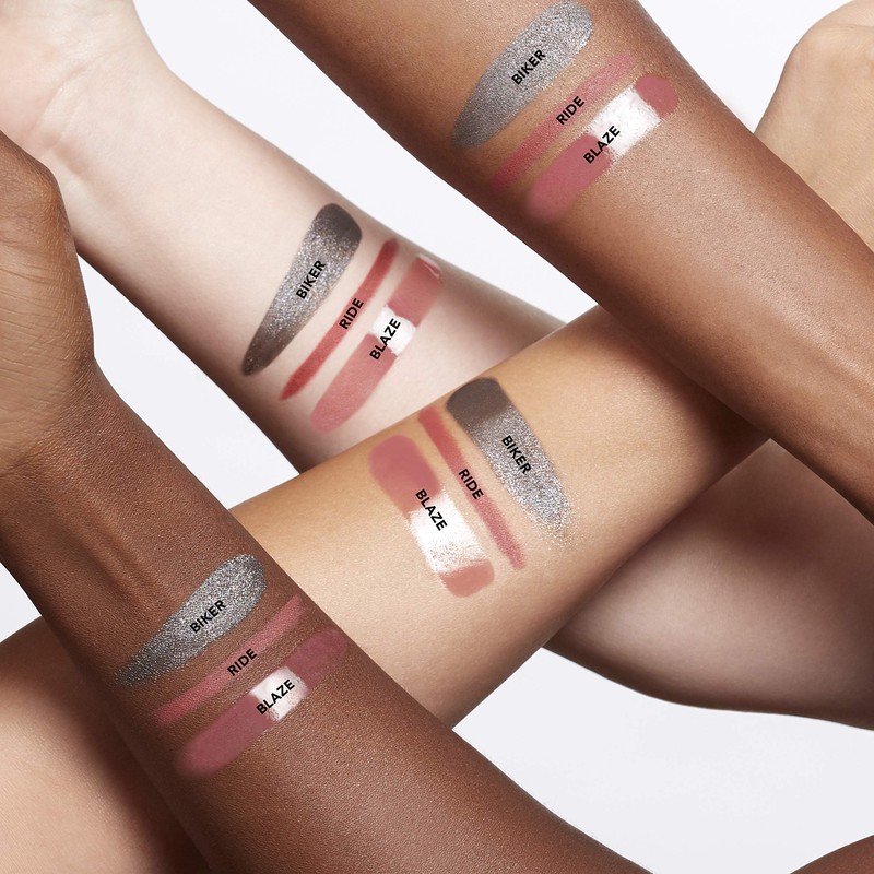 Haus Laboratories Haus of Collections, 3 piezas: All-Over Color, Lip