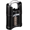 Jekosa® JKS/55 [Waterproof] Heavy Duty Combination Padlock Outdoor - [Closed