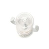 Gelato Pique PBGG229001 OWHT F, OWHT