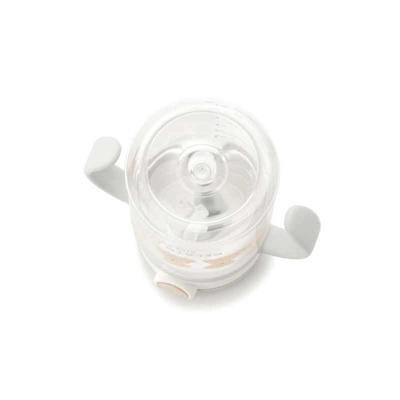Gelato Pique PBGG229001 OWHT F, OWHT