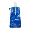 KOLORAE Disposable Flask, Set of 2