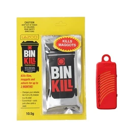 Lazco Outdoor BinKill, 10.5 g