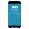 A&D UT-201BLE Plus Thermometer with Communication Function