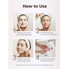Gua Sha Facial Tools, Guasha Tool for Face Acupuncture Therapy