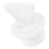 OHPHCALL Hot Water Bag Stopper Sealing Plug Plastic Water Plug
