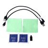 USB Endoscope 2MP HD IP67 Waterproof Pipe Inpsection Camera with