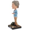 Royal Bobbles The Walking Dead Carol Collectible Bobblehead Figure