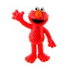 Comansi Figura de Barrio Sesamo Sesame Street 90125 Sesamstraße Elmo
