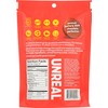 UNREAL Dark Chocolate Peanut Butter Cups, 4.2 oz, Pack of